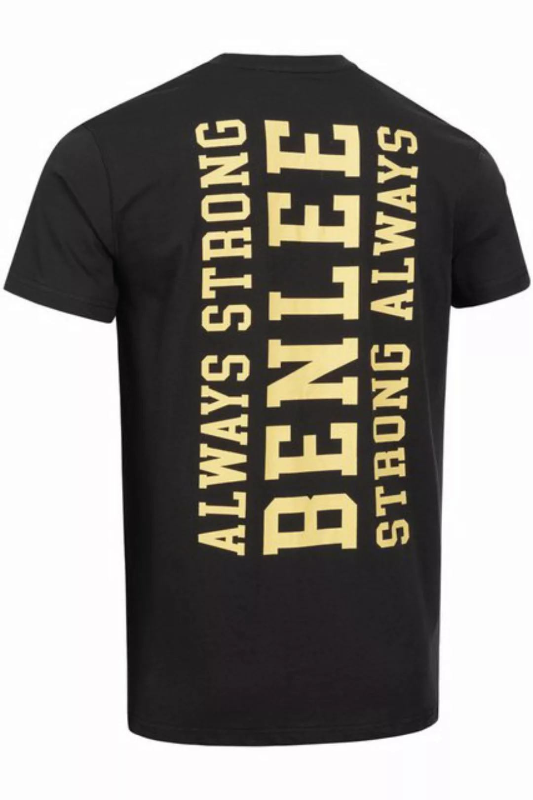 Benlee Rocky Marciano T-Shirt LUKA günstig online kaufen