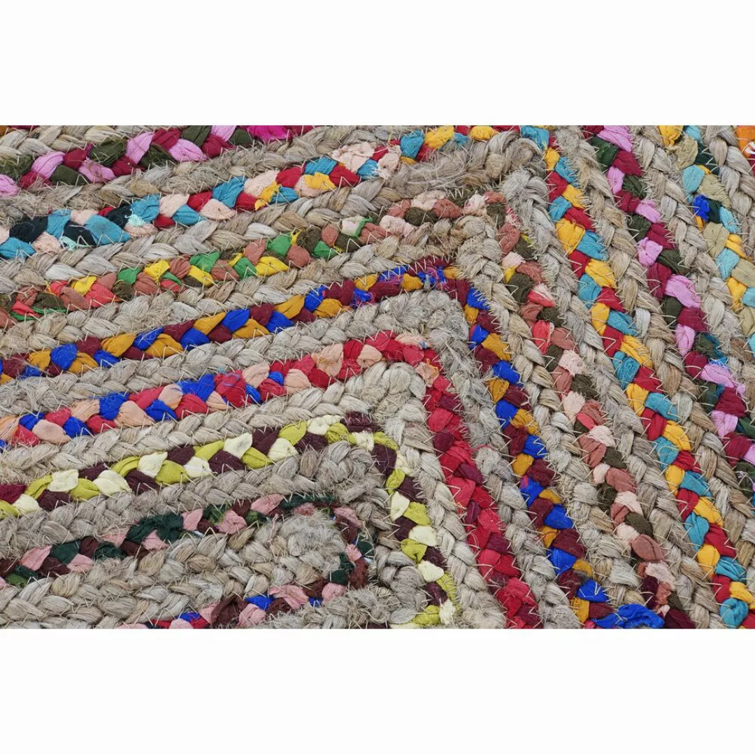 Teppich Dkd Home Decor Bunt Araber (160 X 230 X 0,5 Cm) günstig online kaufen