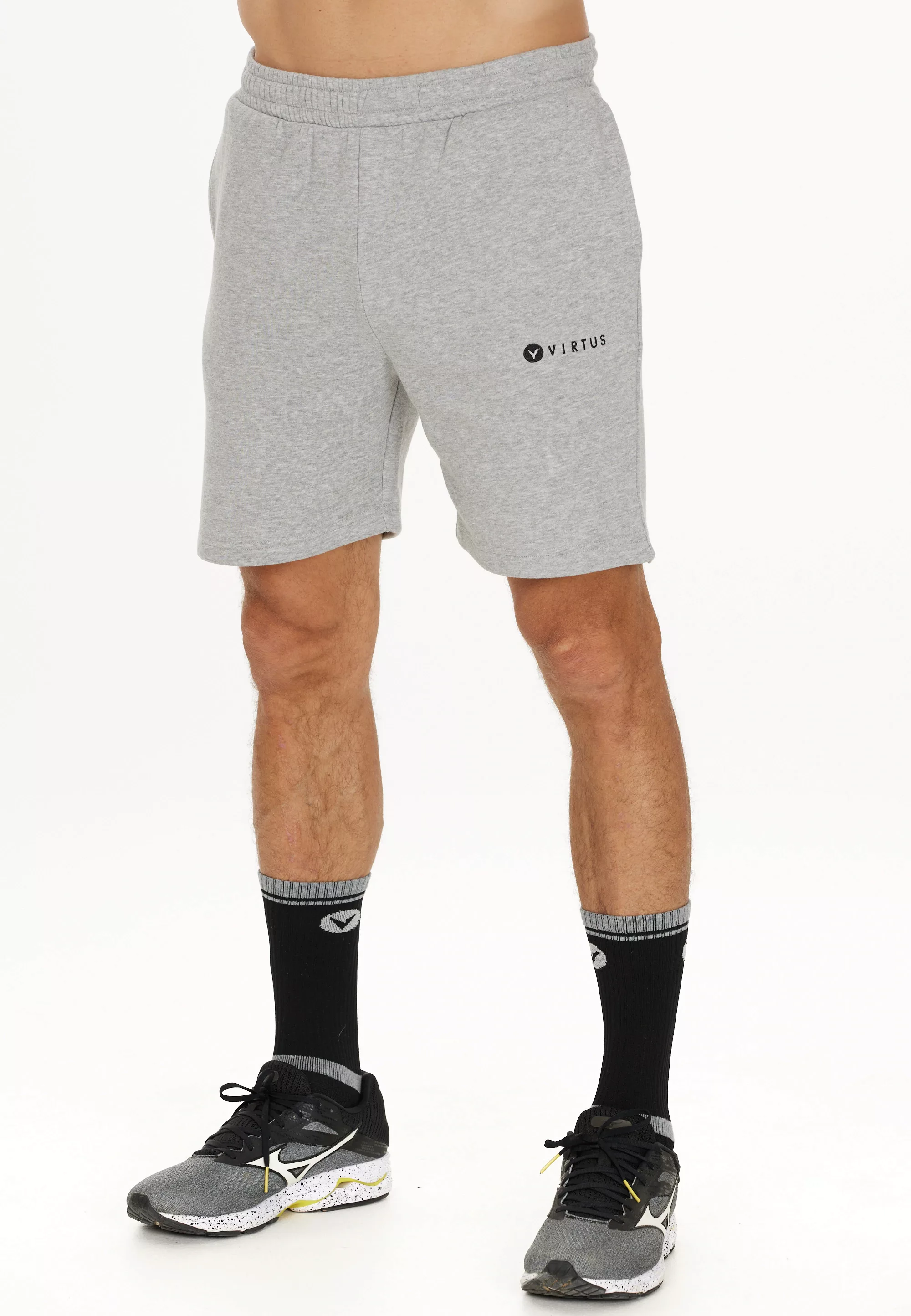 Virtus Shorts "Kritow", in sportlichem Design günstig online kaufen