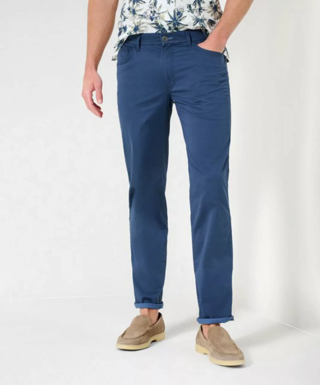 Brax 5-Pocket-Hose Style CADIZ günstig online kaufen