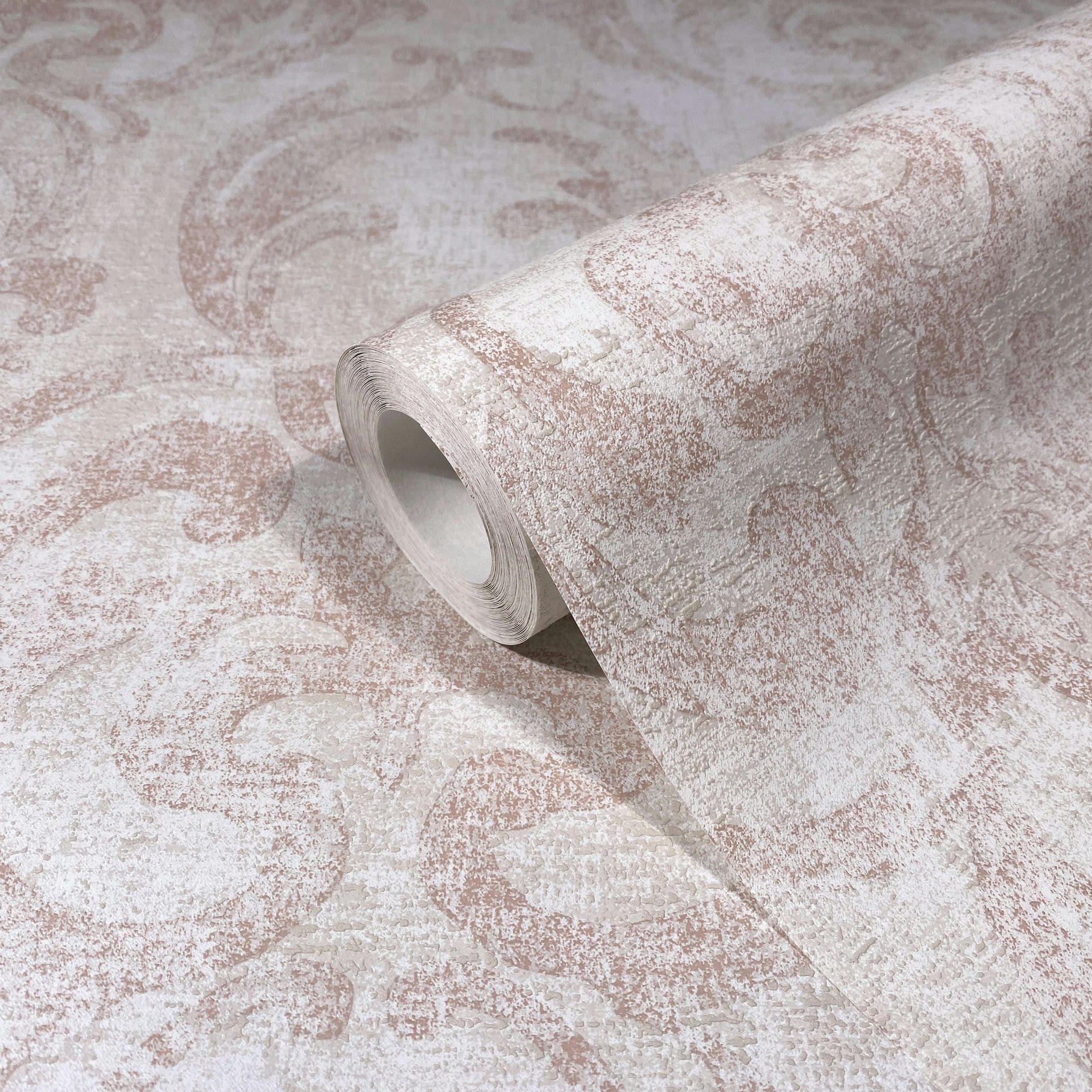 Marburg Vliestapete Regal Radiance, ornamental, moderne günstig online kaufen