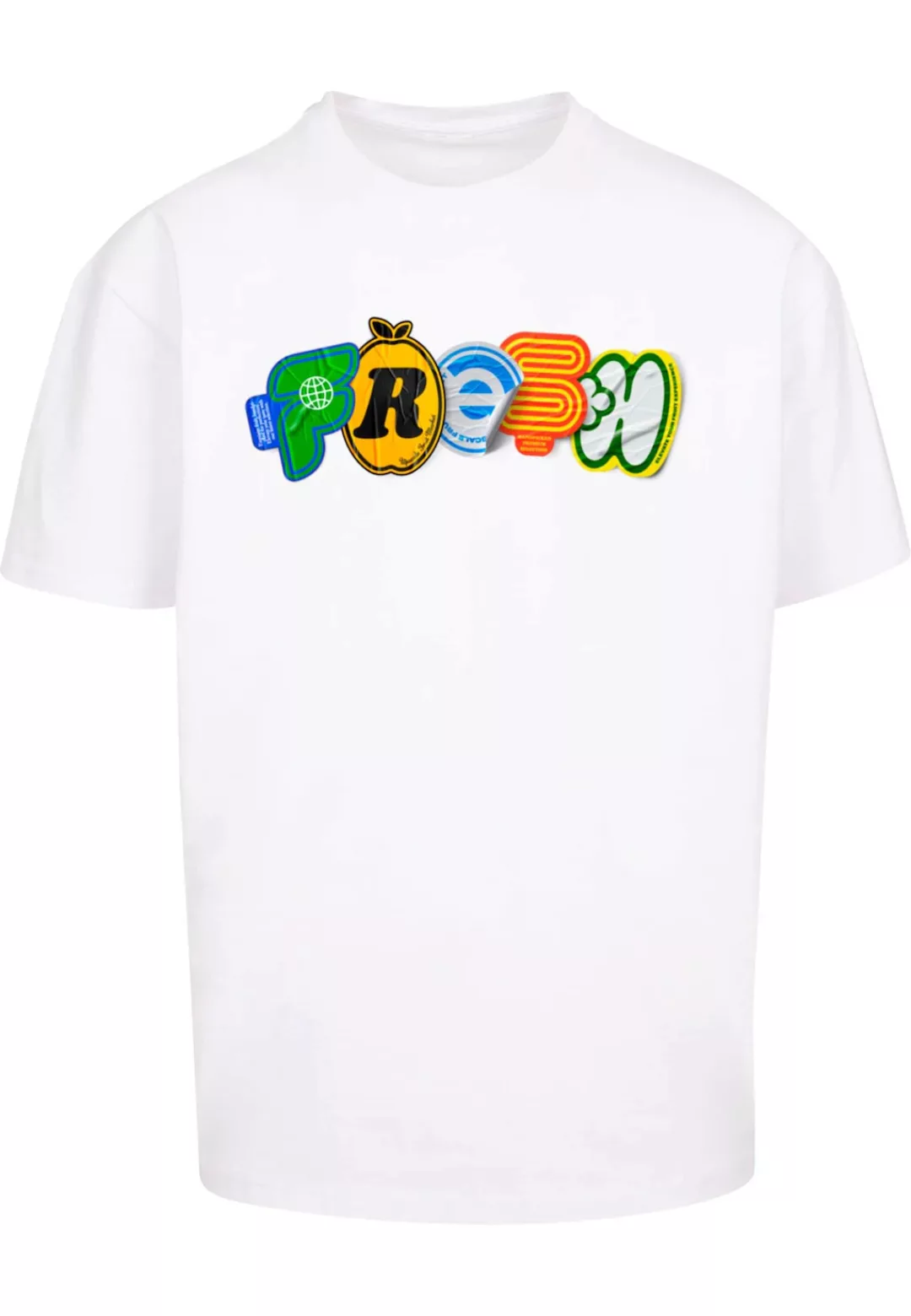 Upscale by Mister Tee T-Shirt "Upscale by Mister Tee Herren Vitamin UPSC He günstig online kaufen