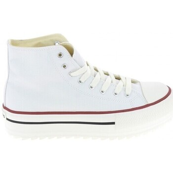 Victoria  Sneaker 1061121 Hi Blanc günstig online kaufen
