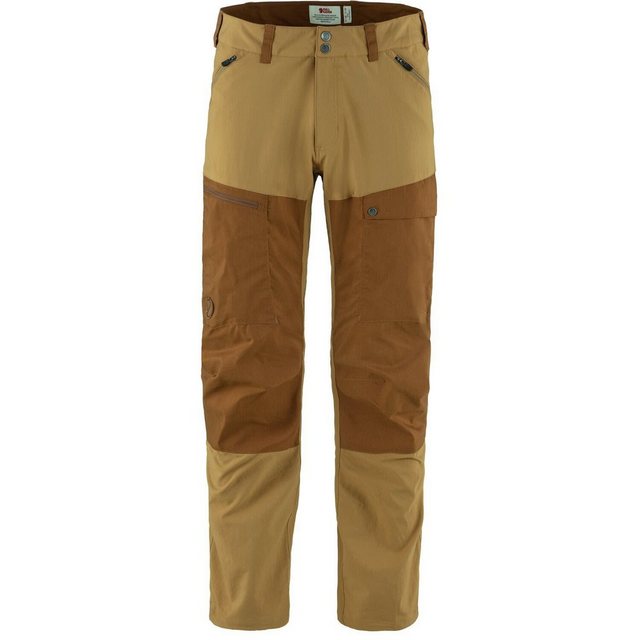 Fjällräven Outdoorhose Fjällräven M Abisko Midsummer Trousers Regular günstig online kaufen