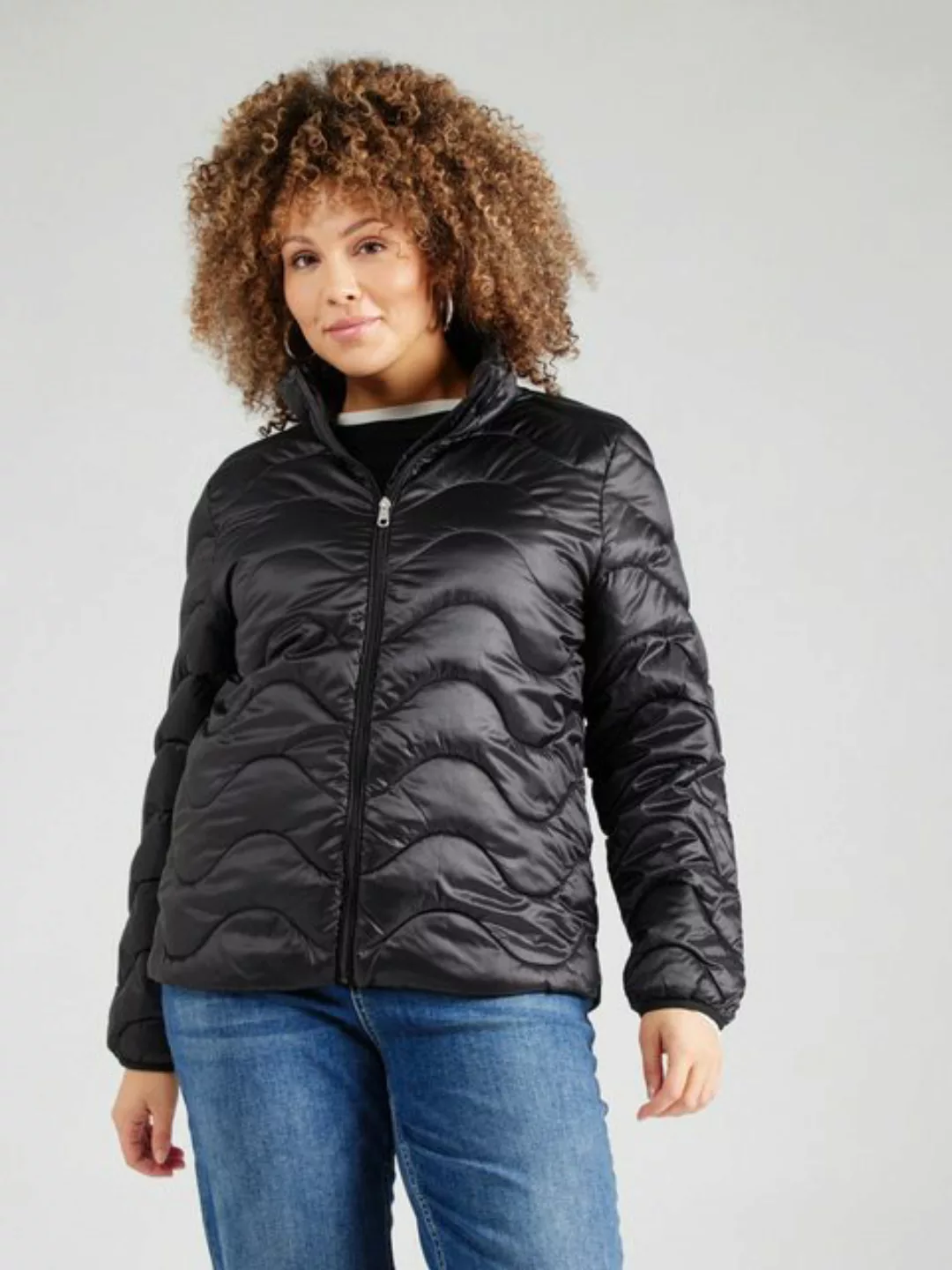 ONLY CARMAKOMA Steppjacke CARVEGA (1-St) günstig online kaufen