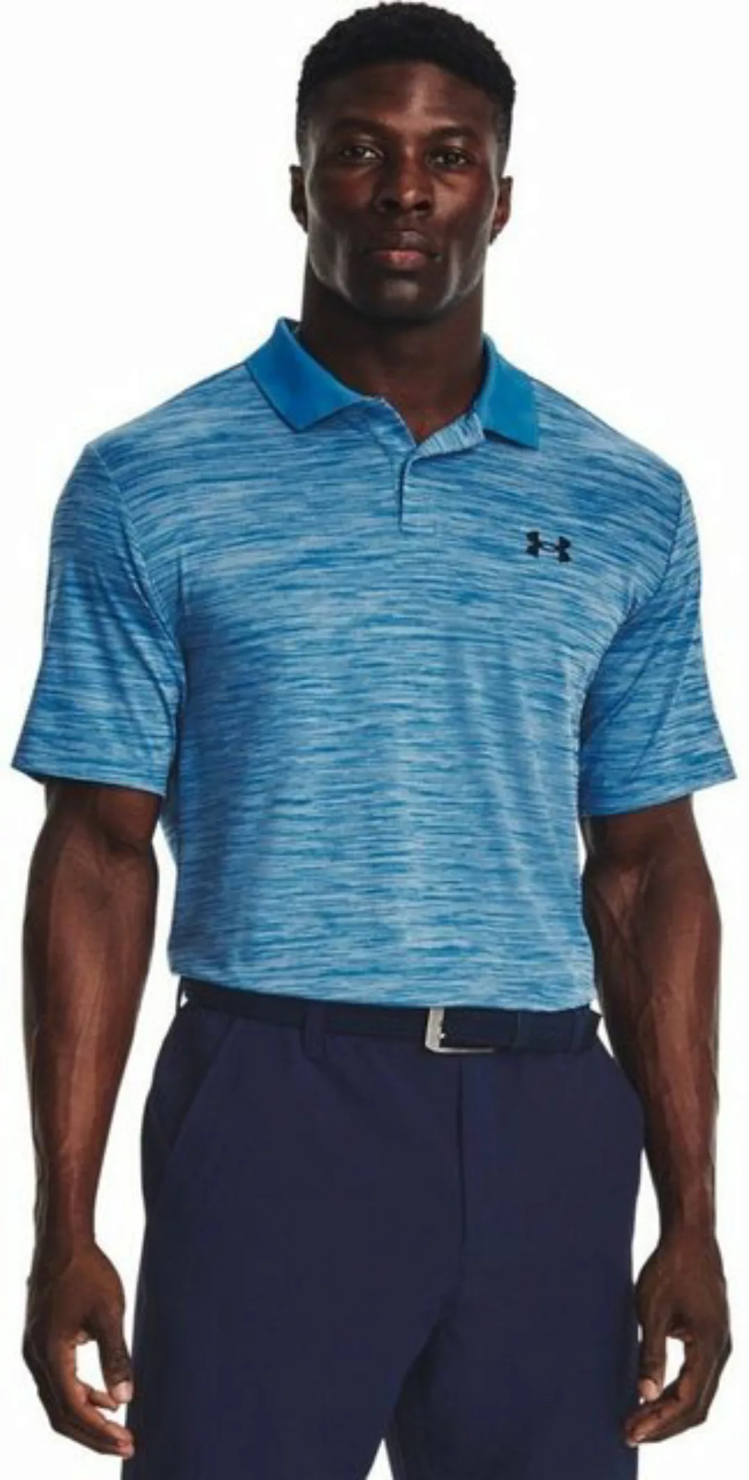 Under Armour® Poloshirt UA Performance 3.0 Polo günstig online kaufen