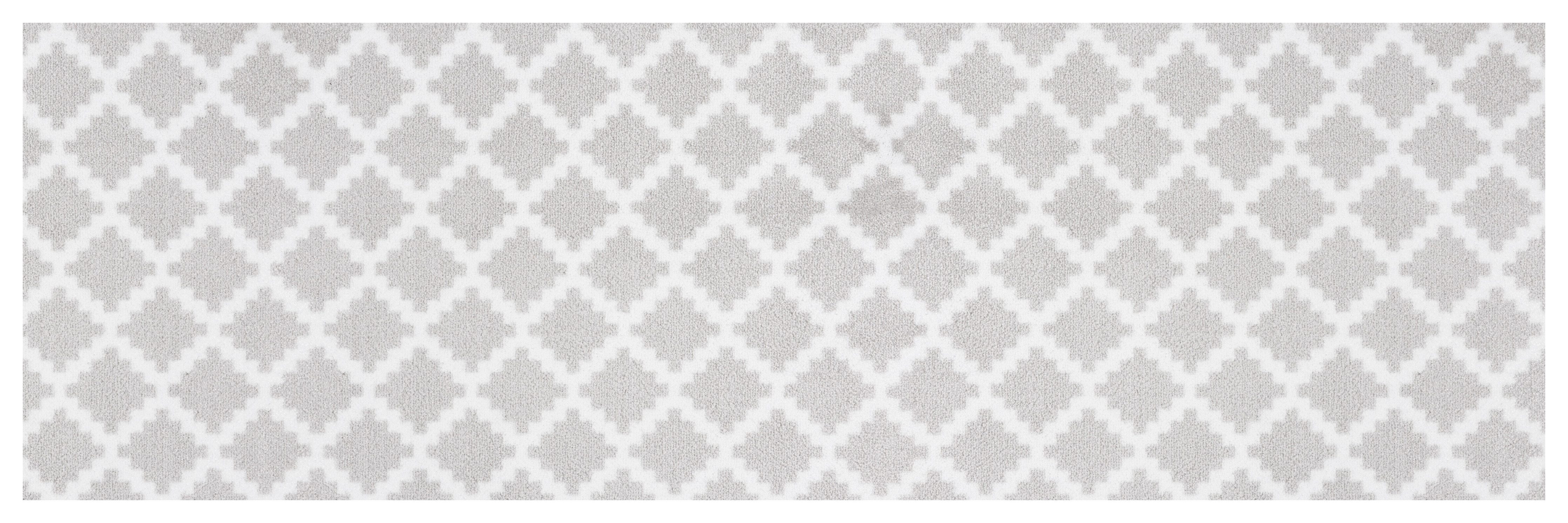 HANSE Home Fußmatte »Elegance, Türmatte«, rechteckig, 7 mm Höhe, Schmutzfan günstig online kaufen