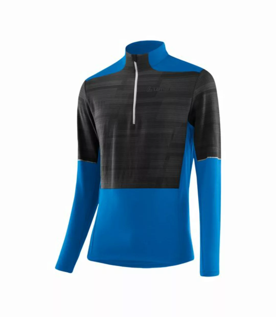 Löffler Rollkragenpullover M MIDLAYER HYWA TRANSTEX günstig online kaufen