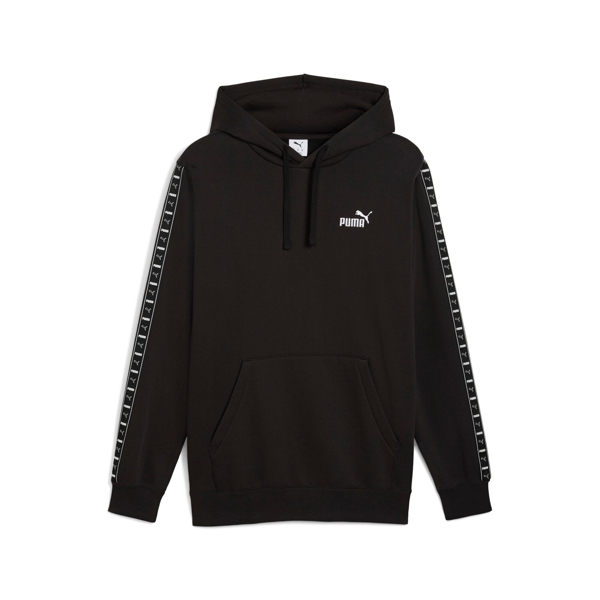 PUMA Kapuzensweatshirt ESS TAPE HOODIE FL günstig online kaufen