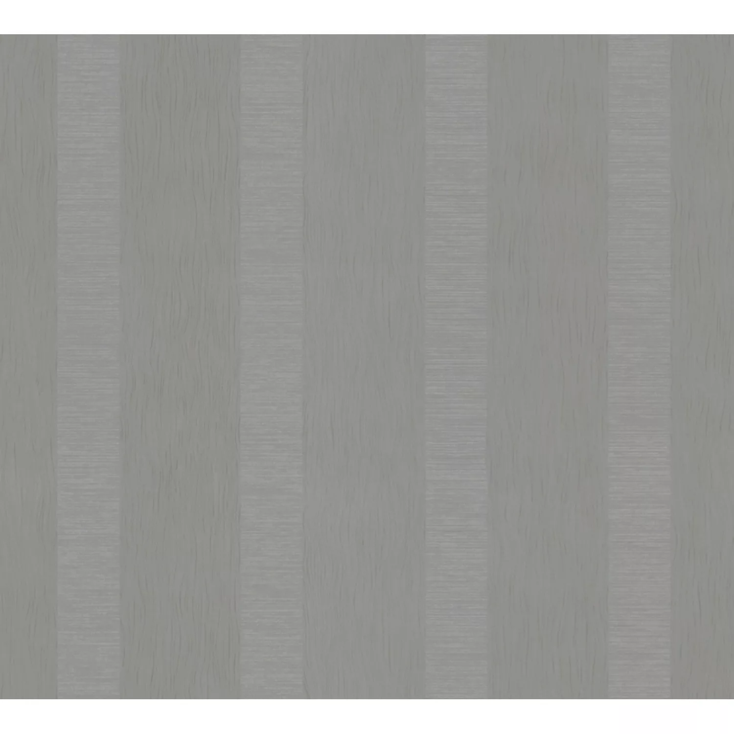 Marburg Vliestapete Streifen Gestreift Grau 10,05 m x 0,70 m FSC® günstig online kaufen