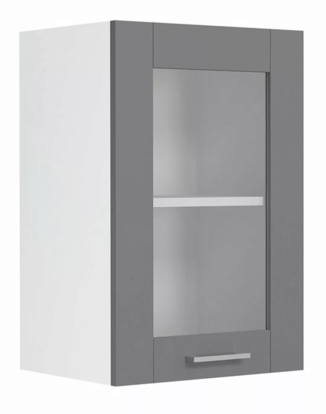 VCM Hängeschrank Küchenschrank B. 40 cm Hängeschrank Küche Colura (1-St) günstig online kaufen