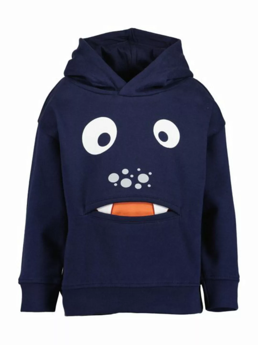 Blue Seven Sweatshirt (1-tlg) günstig online kaufen