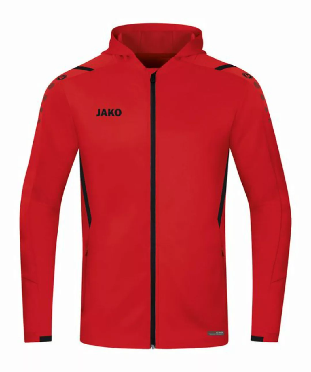 Jako Sweatjacke Challenge Trainingsjacke günstig online kaufen