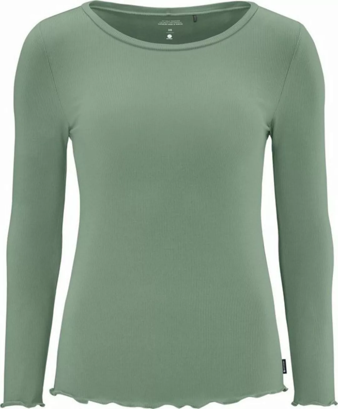 SCHNEIDER Sportswear Langarmshirt KELSEYW-LONGSLEEVE Damen Yoga-Langarmshir günstig online kaufen