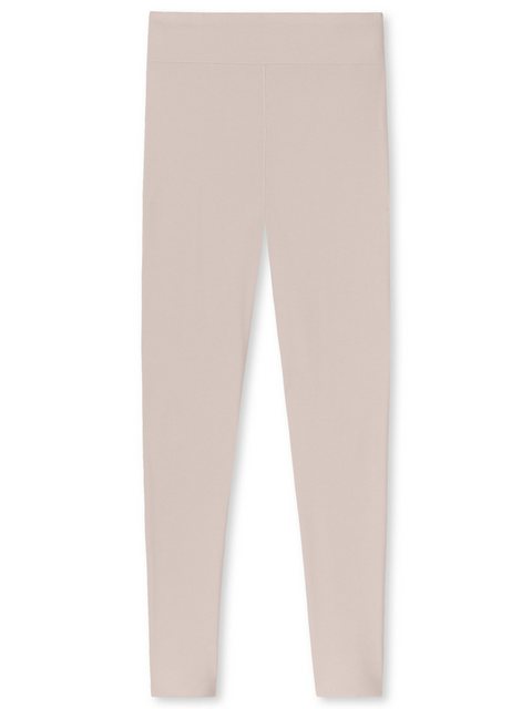 Schiesser Leggings Invisible Soft Warming Blickdicht thermo-Leggins lange günstig online kaufen