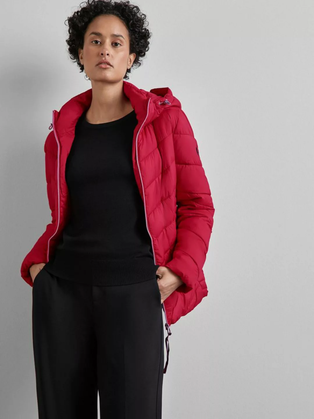 Street One Damen Jacke A201969 günstig online kaufen