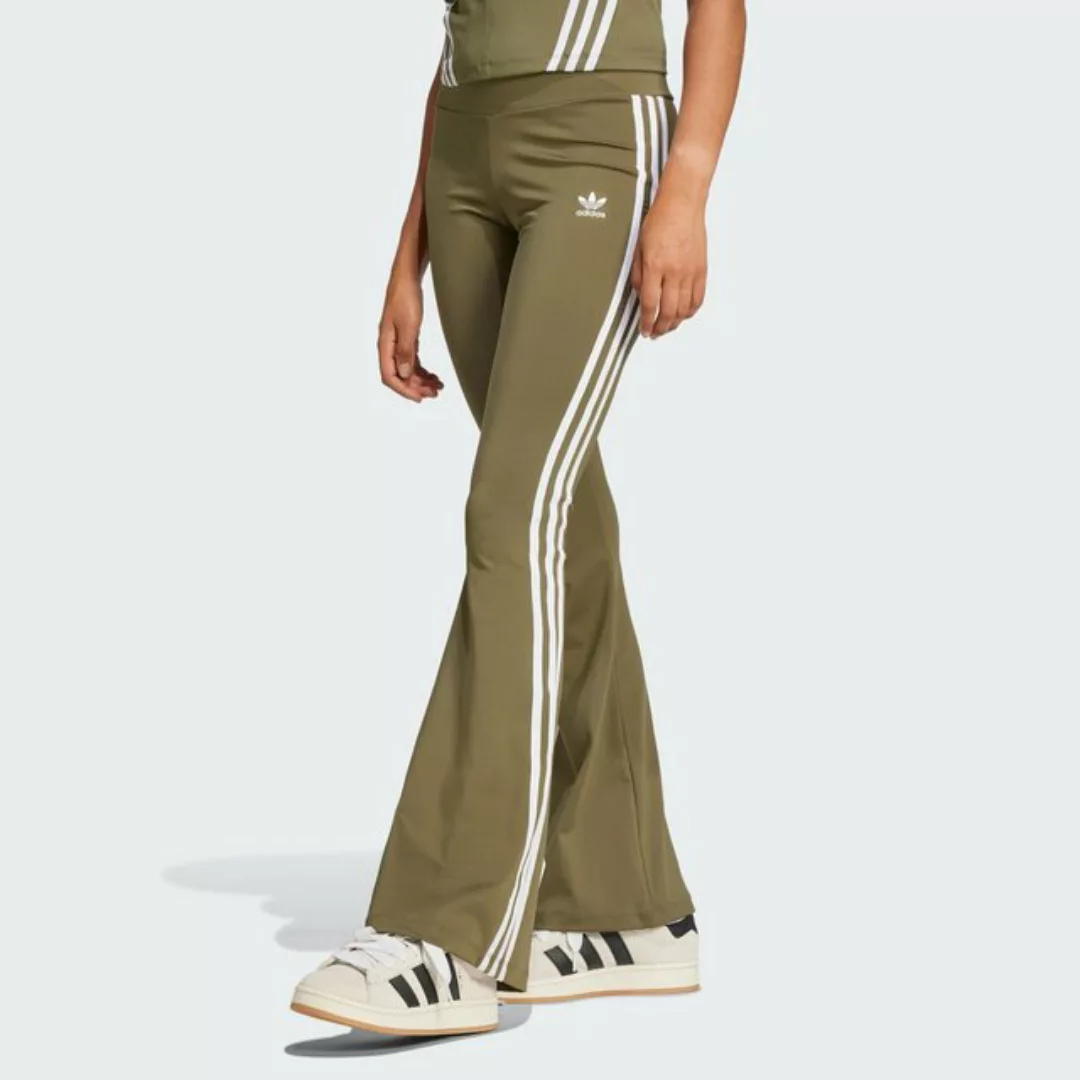 adidas Originals Leggings FLARED LEGGINGS günstig online kaufen