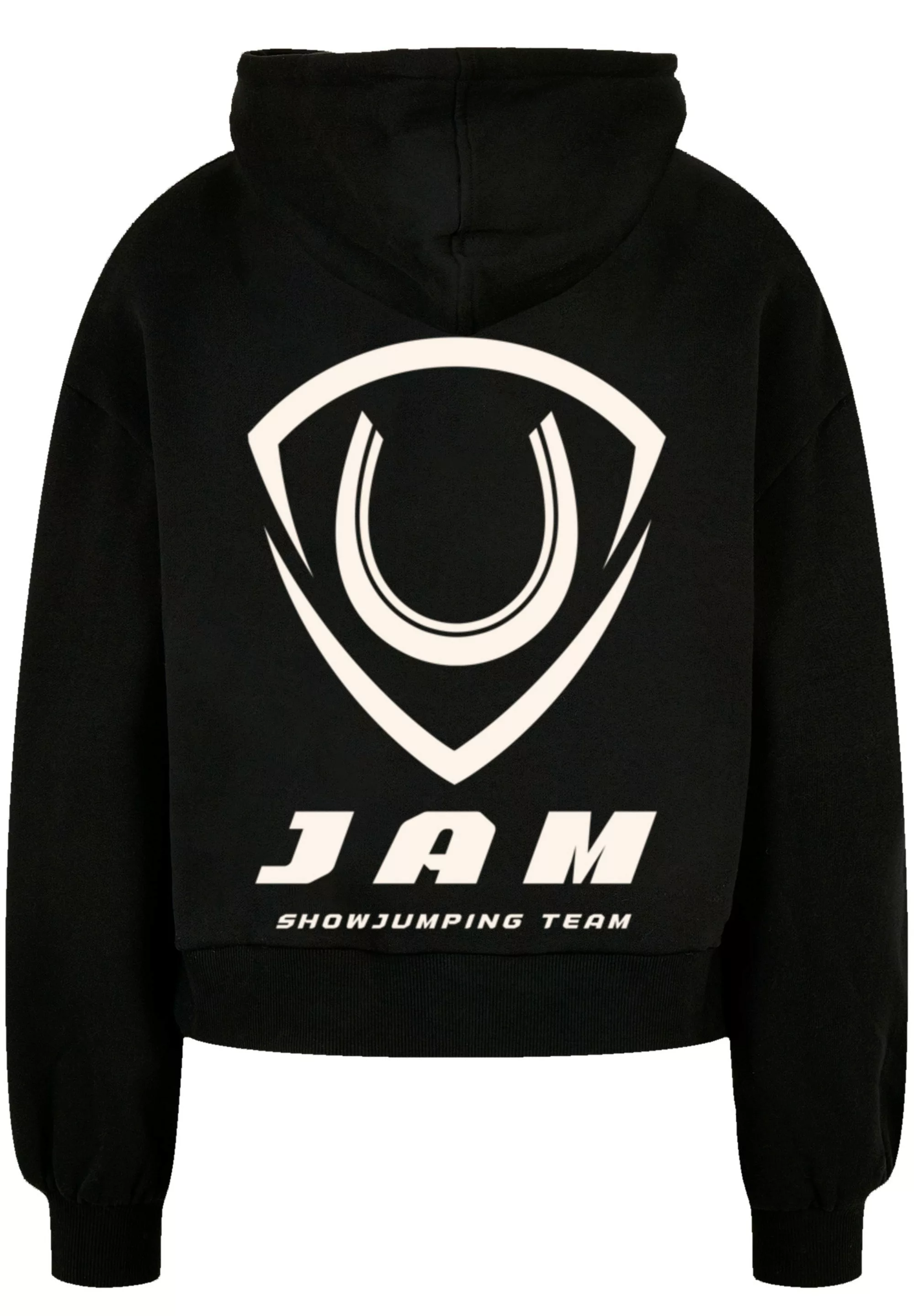 F4NT4STIC T-Shirt "JAM Showjumping", Print günstig online kaufen