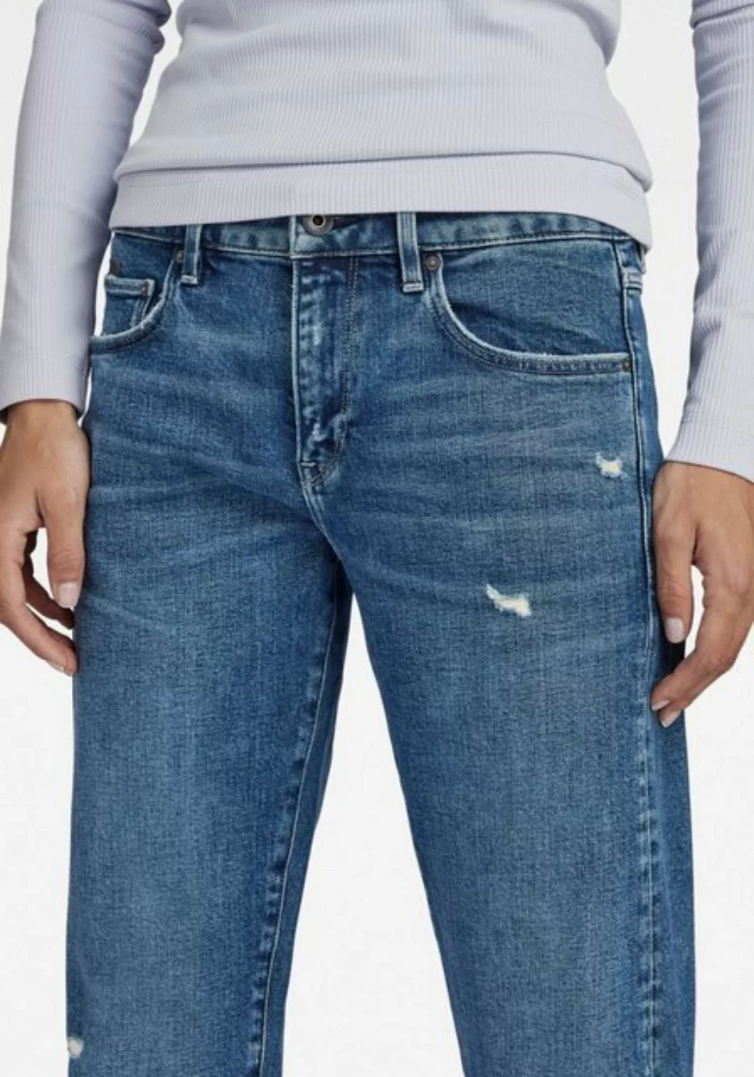 G-Star RAW Boyfriend-Jeans Kate im lässigen Boyfriend fit günstig online kaufen