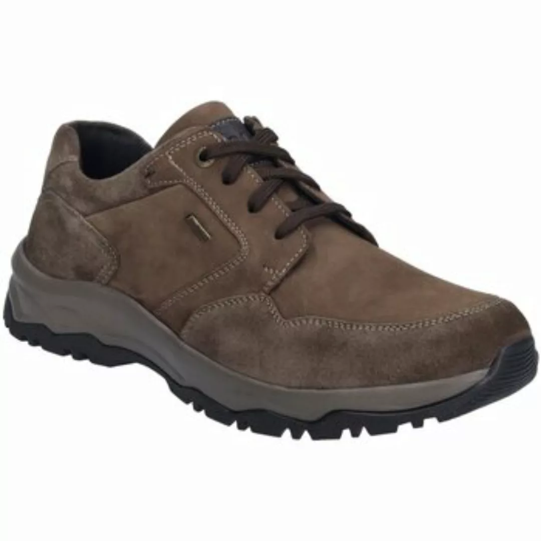 Josef Seibel  Halbschuhe Schnuerschuhe LEROY 58 14458TE16/322 günstig online kaufen