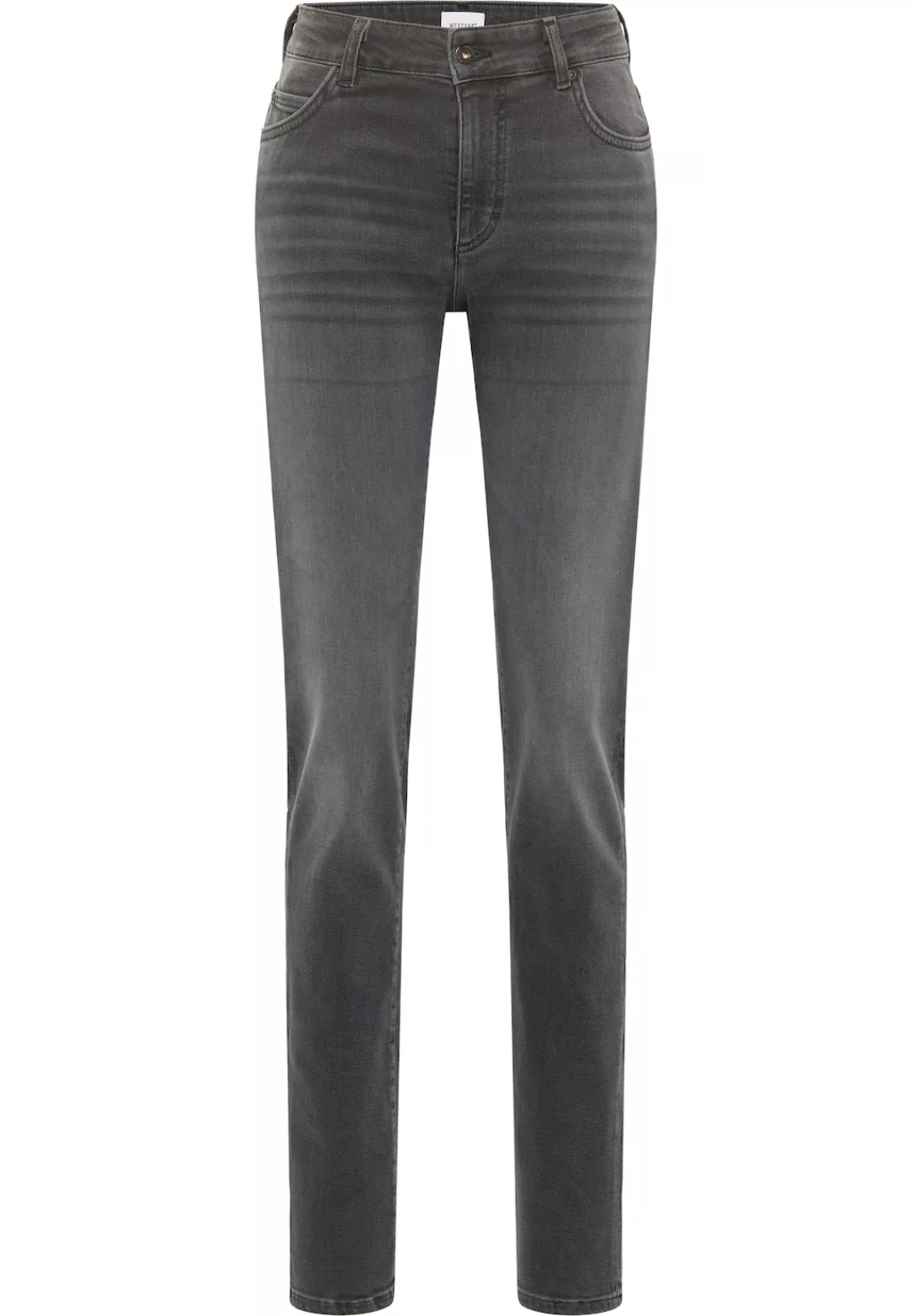 MUSTANG Slim-fit-Jeans "Style Crosby Relaxed Slim" günstig online kaufen