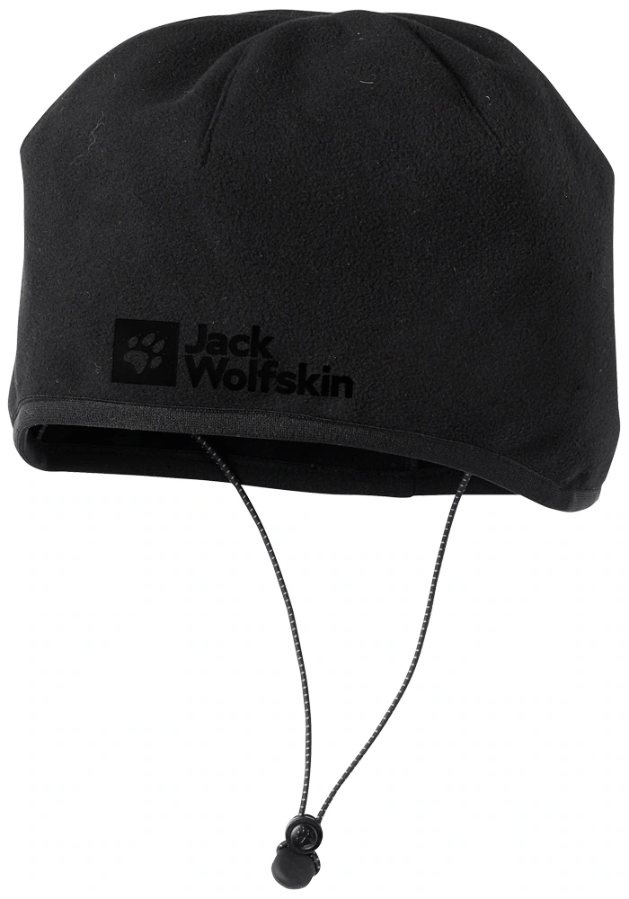 Jack Wolfskin Beanie "ALPSPITZE LIGHT BEANIE" günstig online kaufen