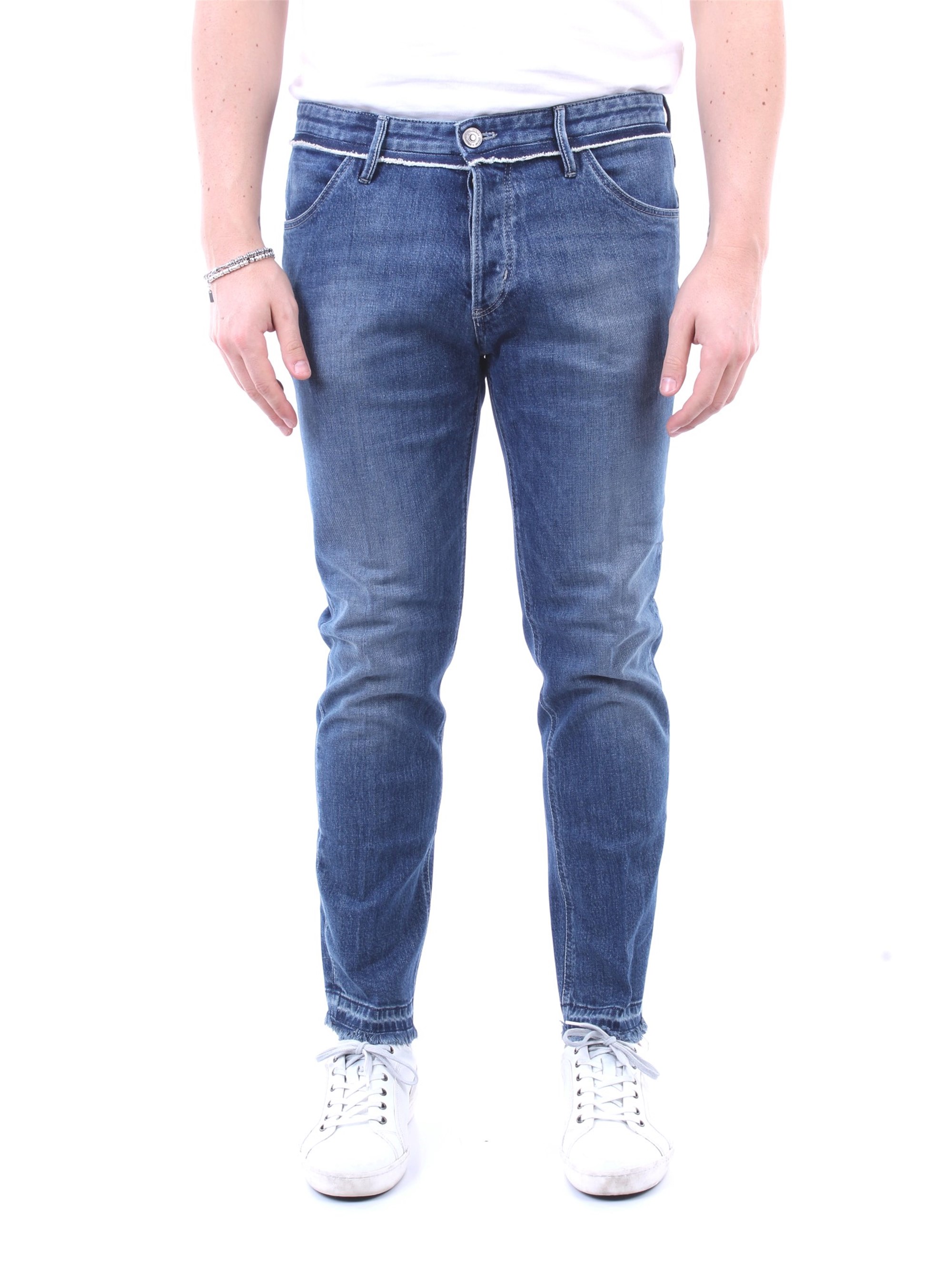 PT05 schlank Herren Blue Jeans günstig online kaufen