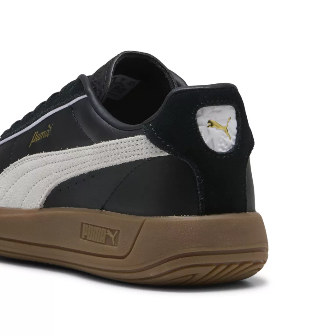 PUMA Sneaker "PUMA Club Klassika Sneakers Damen" günstig online kaufen