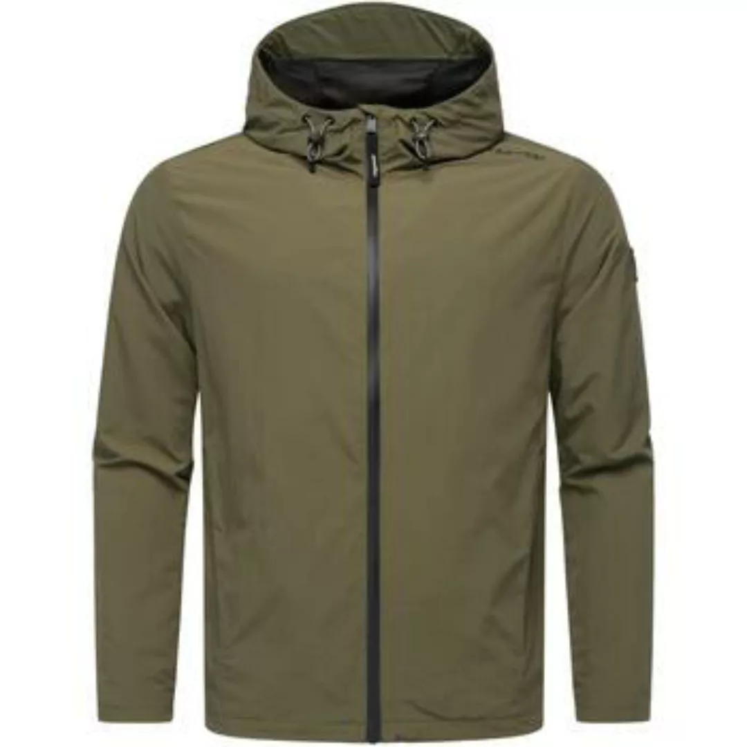 Ragwear  Jacken Kapuzenjacke Lewie günstig online kaufen