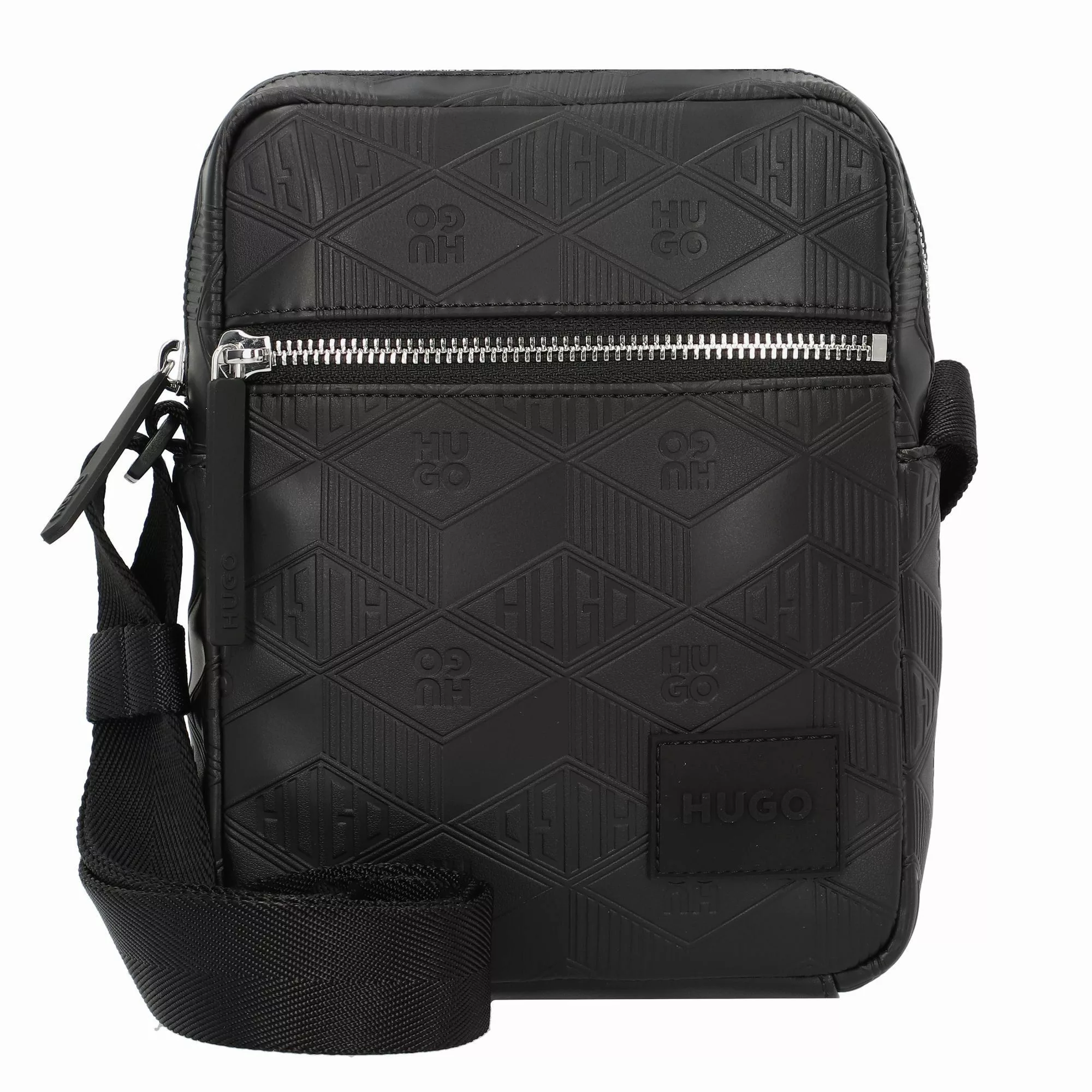 HUGO Umhängetasche NS Zip Reporter günstig online kaufen