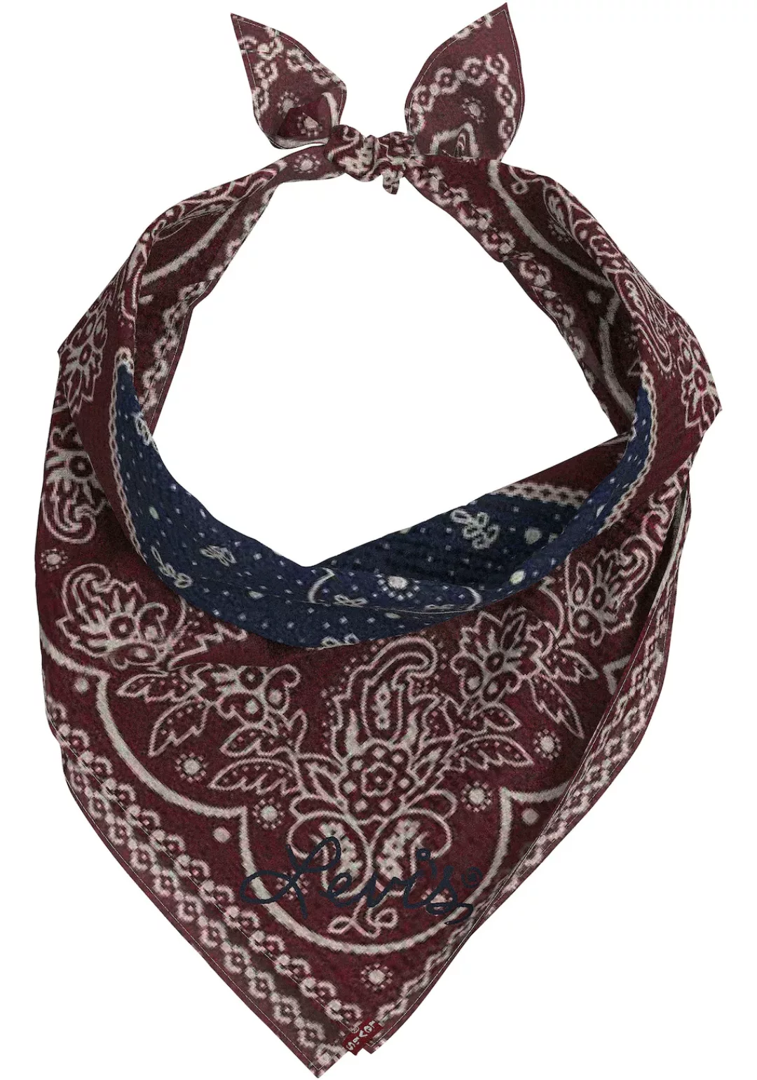 Levis Bandana "ELEVATED PAILSEY BANDANA" günstig online kaufen