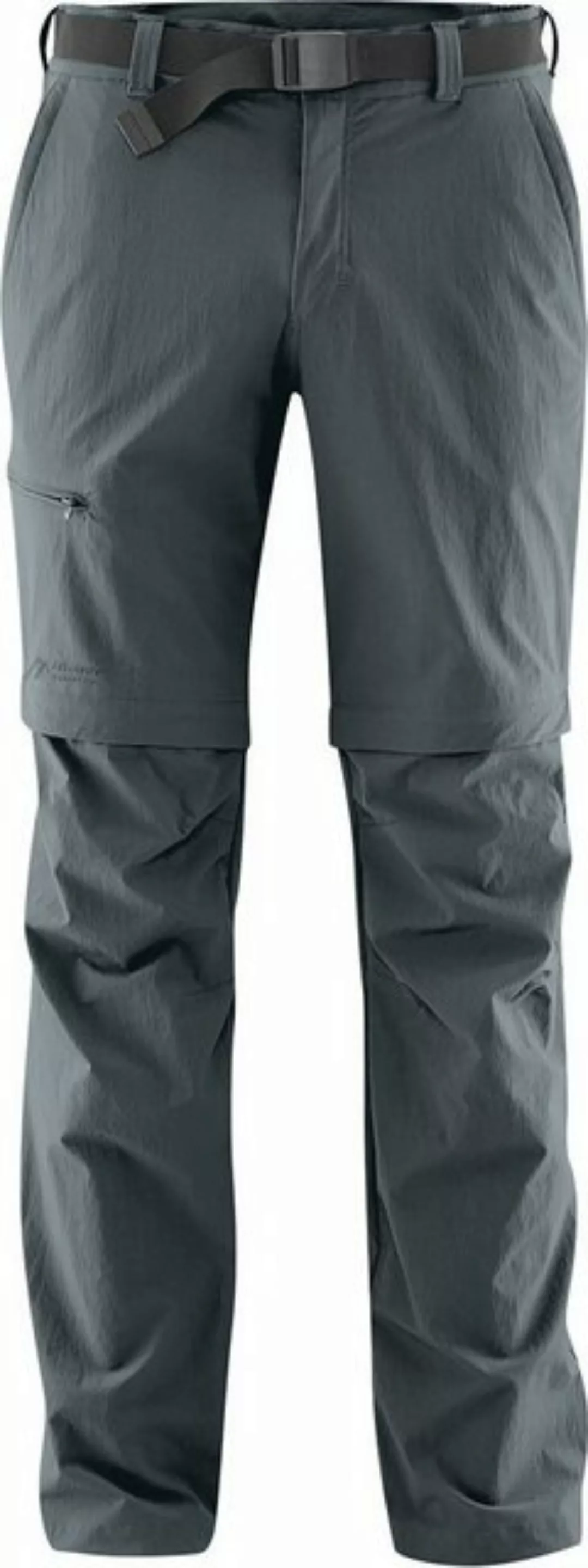 Maier Sports Outdoorhose Tajo 2 He-Zip Off Hose el., Langgrösse günstig online kaufen