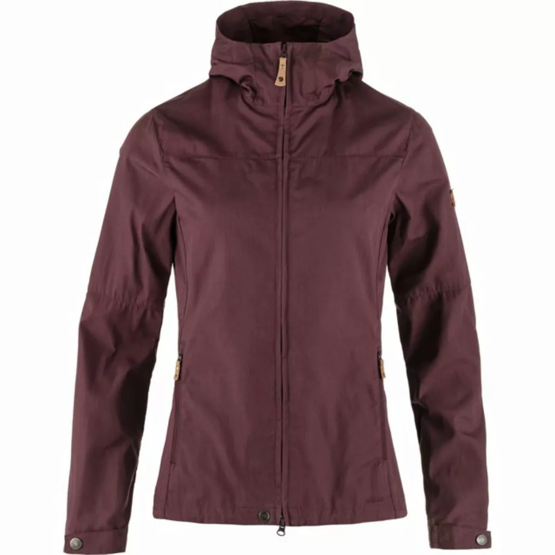 Fjällräven Outdoorjacke Fjällräven Damen Stina Jacket günstig online kaufen