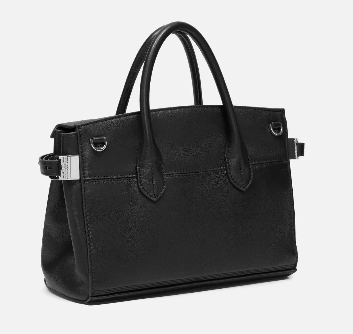 Liebeskind Berlin Henkeltasche "Gloria 3D Leather M", Handtasche Damen Schu günstig online kaufen