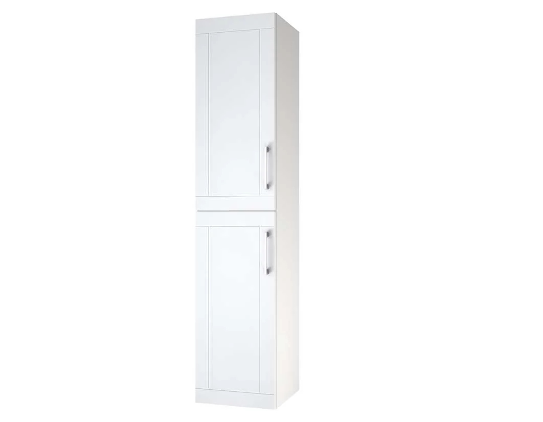 welltime Hochschrank "Serena Retro", FSC-zertifiziertes Material, Breite 35 günstig online kaufen