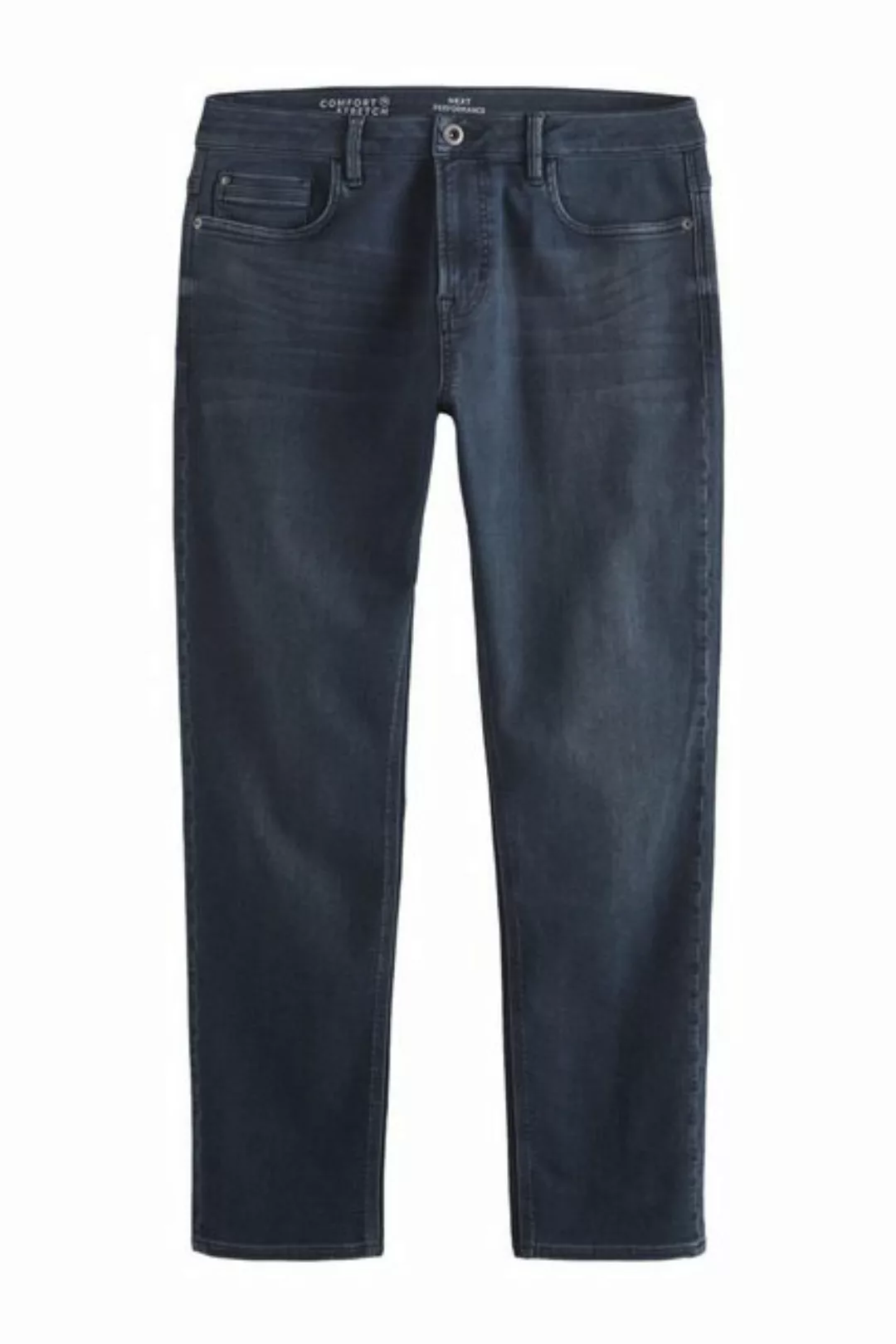 Next Slim-fit-Jeans Slim-Fit Jeans mit Komfortstretch (1-tlg) günstig online kaufen