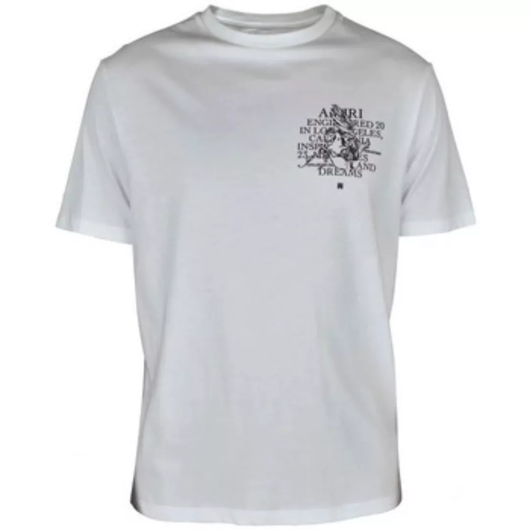 Amiri  T-Shirts & Poloshirts - günstig online kaufen