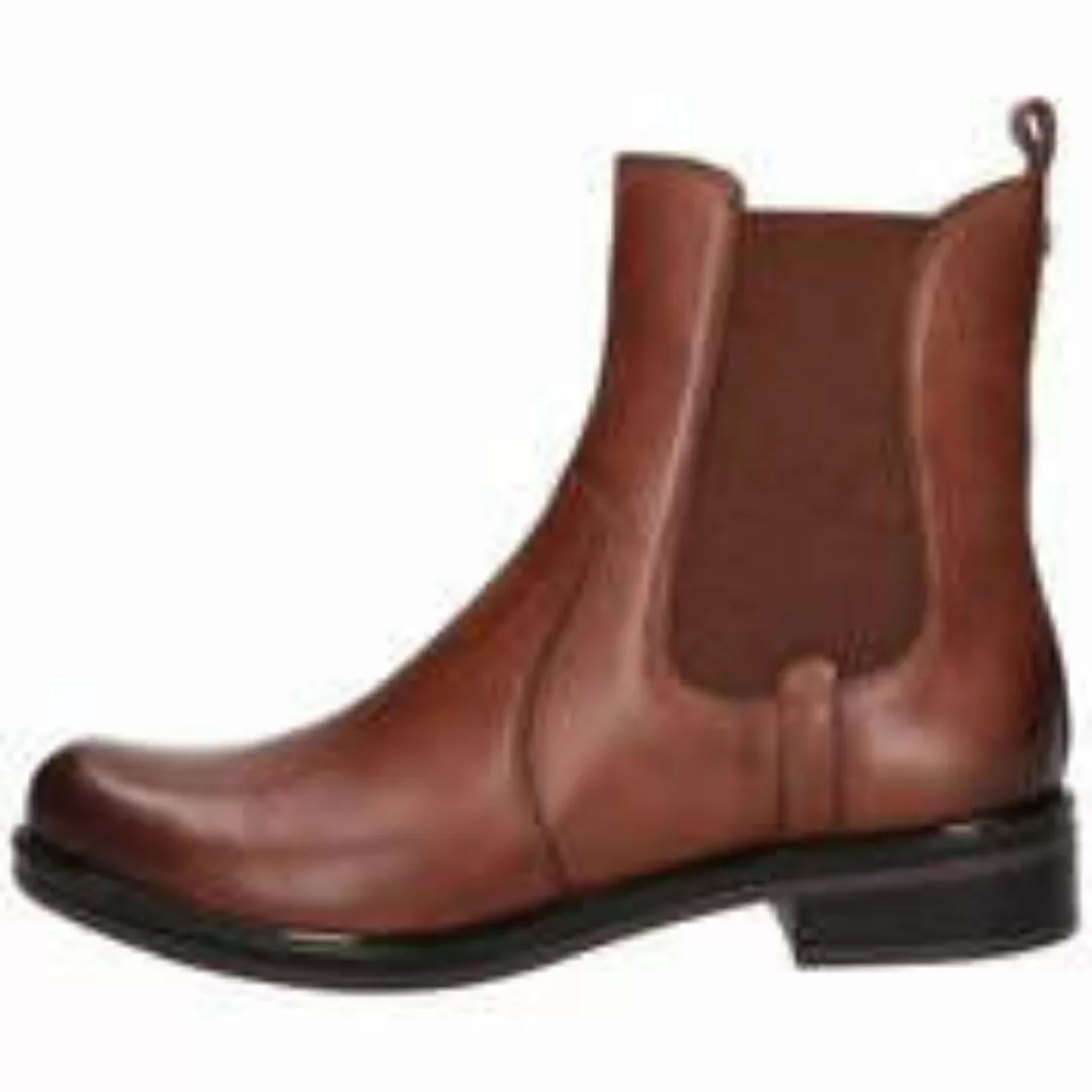 Caprice Chelsea Boots Damen braun günstig online kaufen