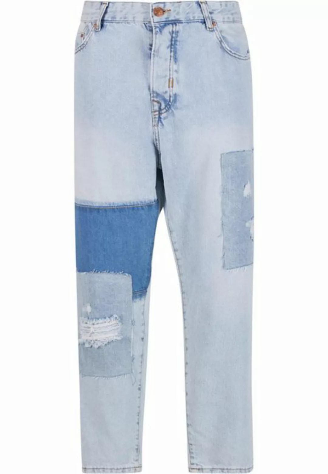 2Y Studios Bequeme Jeans 2Y Studios 2Y Straight Fit Jeans günstig online kaufen