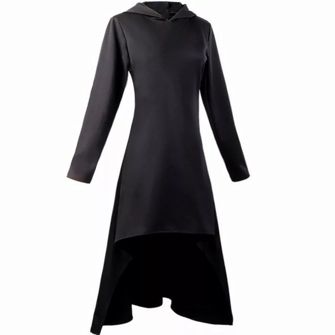 AFAZ New Trading UG Sommerkleid Halloween-Retro-langes Kleid, Performance-K günstig online kaufen