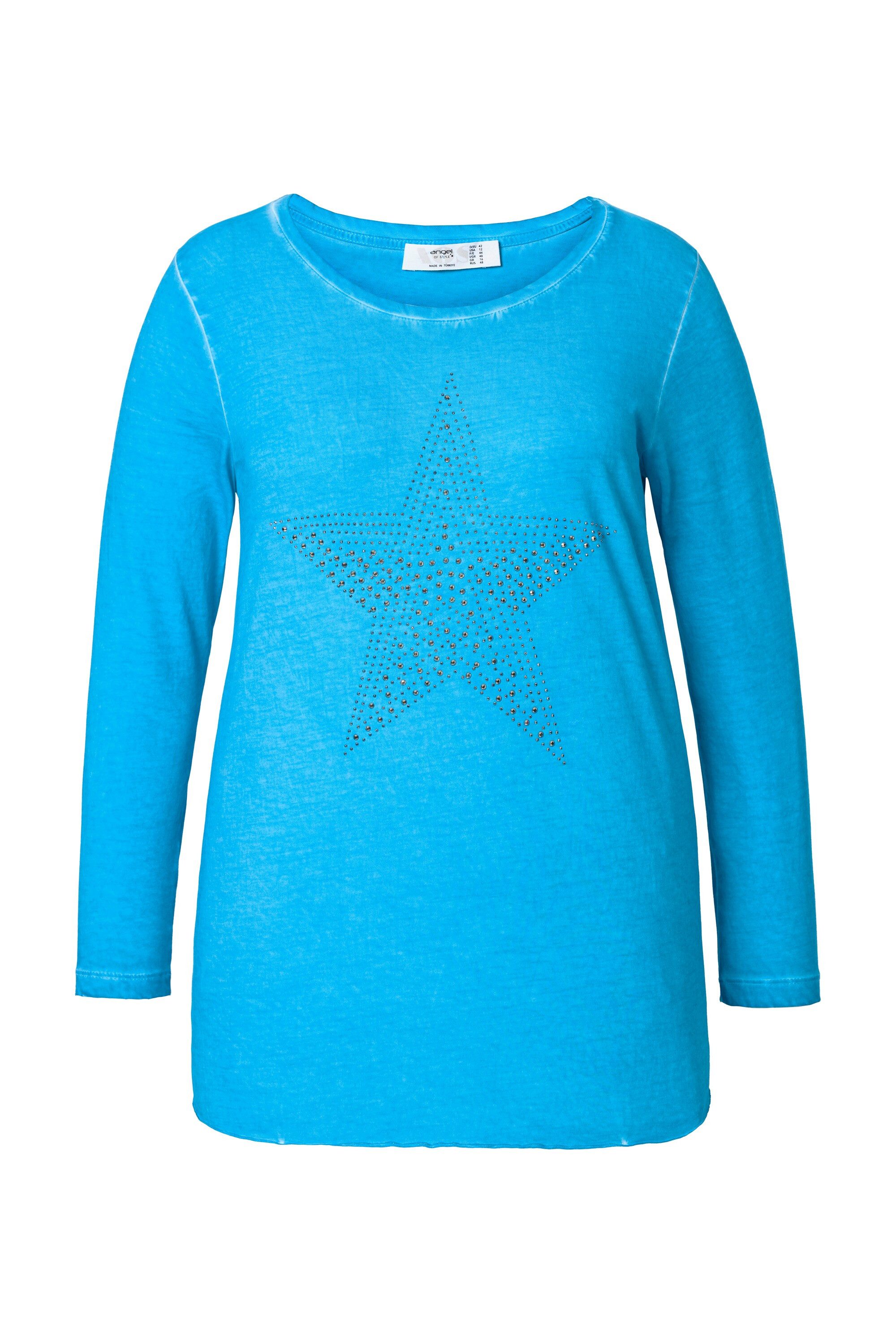 Angel of Style Longsleeve T-Shirt Comfort günstig online kaufen