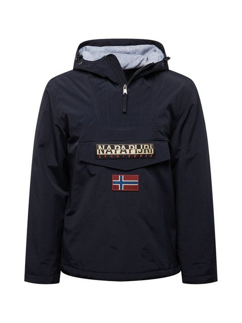 Napapijri Softshelljacke Rainforest Winter 3 (1-St) günstig online kaufen