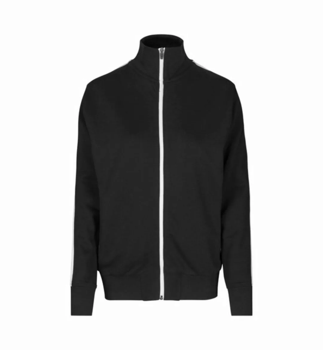 Identity Sweatjacke kontrast günstig online kaufen