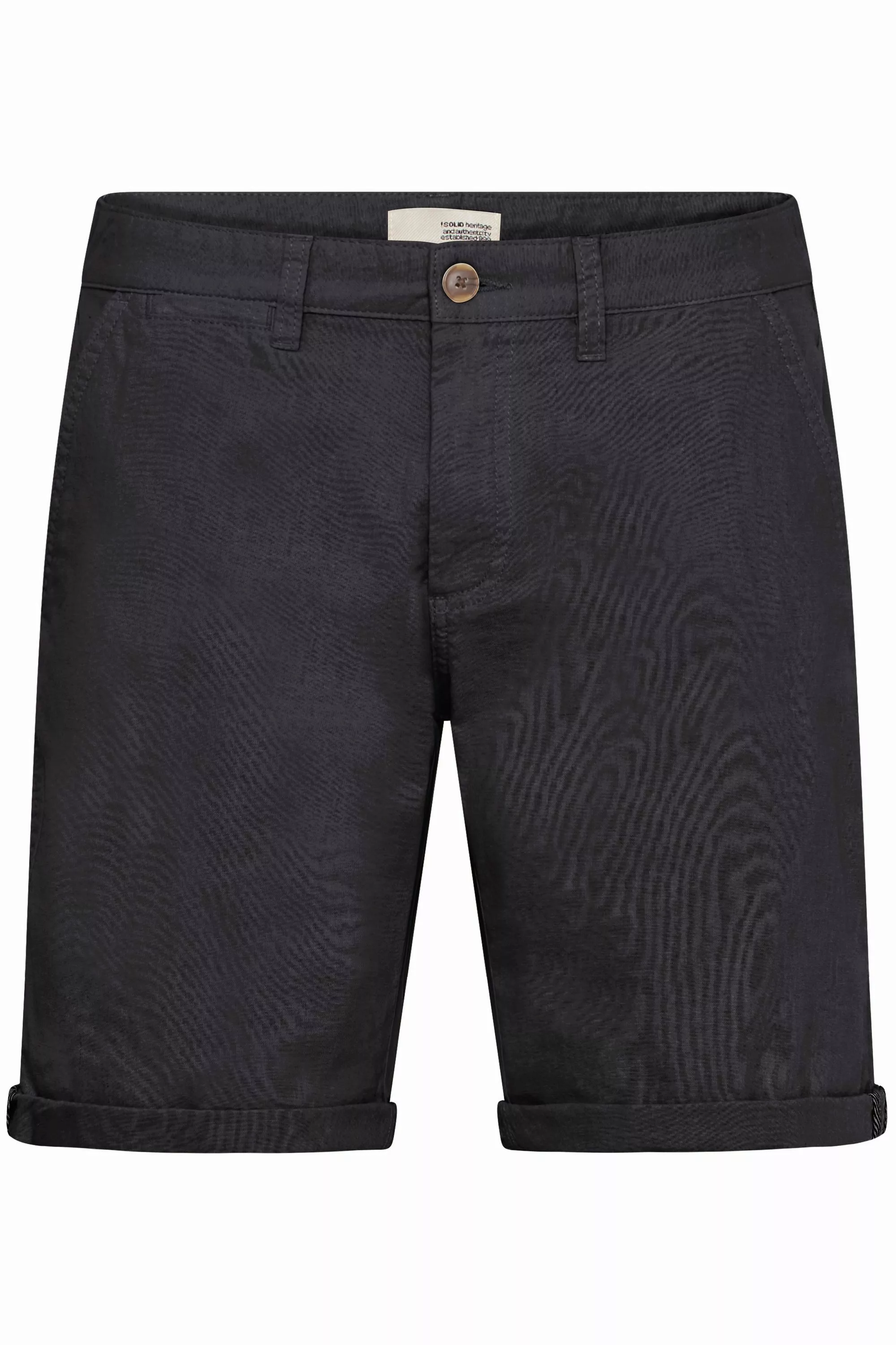 !Solid Shorts SDLoras kurze Hose aus günstig online kaufen