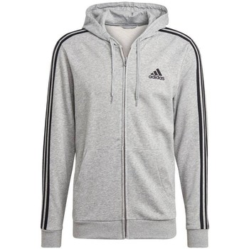 adidas  Sweatshirt Essentials French Terry 3STRIPES günstig online kaufen