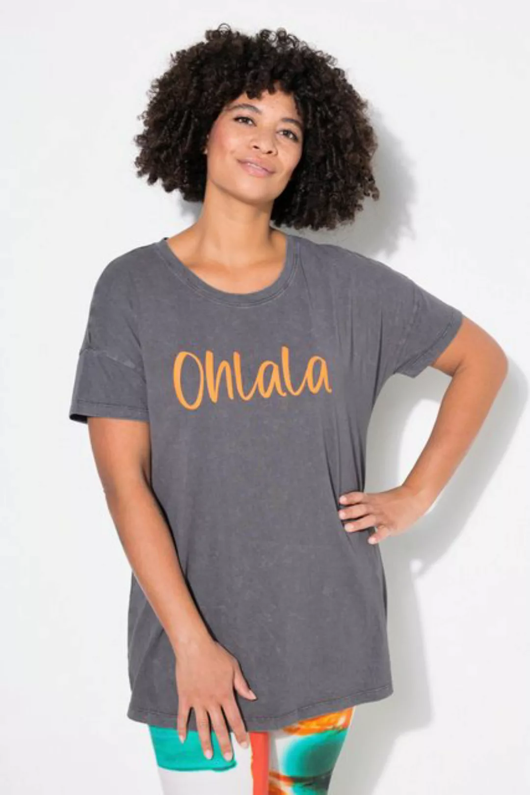 Angel of Style T-Shirt T-Shirt OHLALA Vintage Look günstig online kaufen