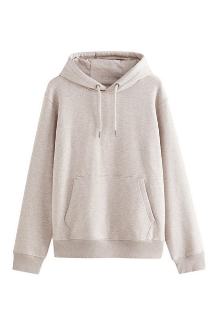 Next Kapuzensweatshirt Premium-Hoodie aus Jersey mit hohem Baumwollanteil ( günstig online kaufen