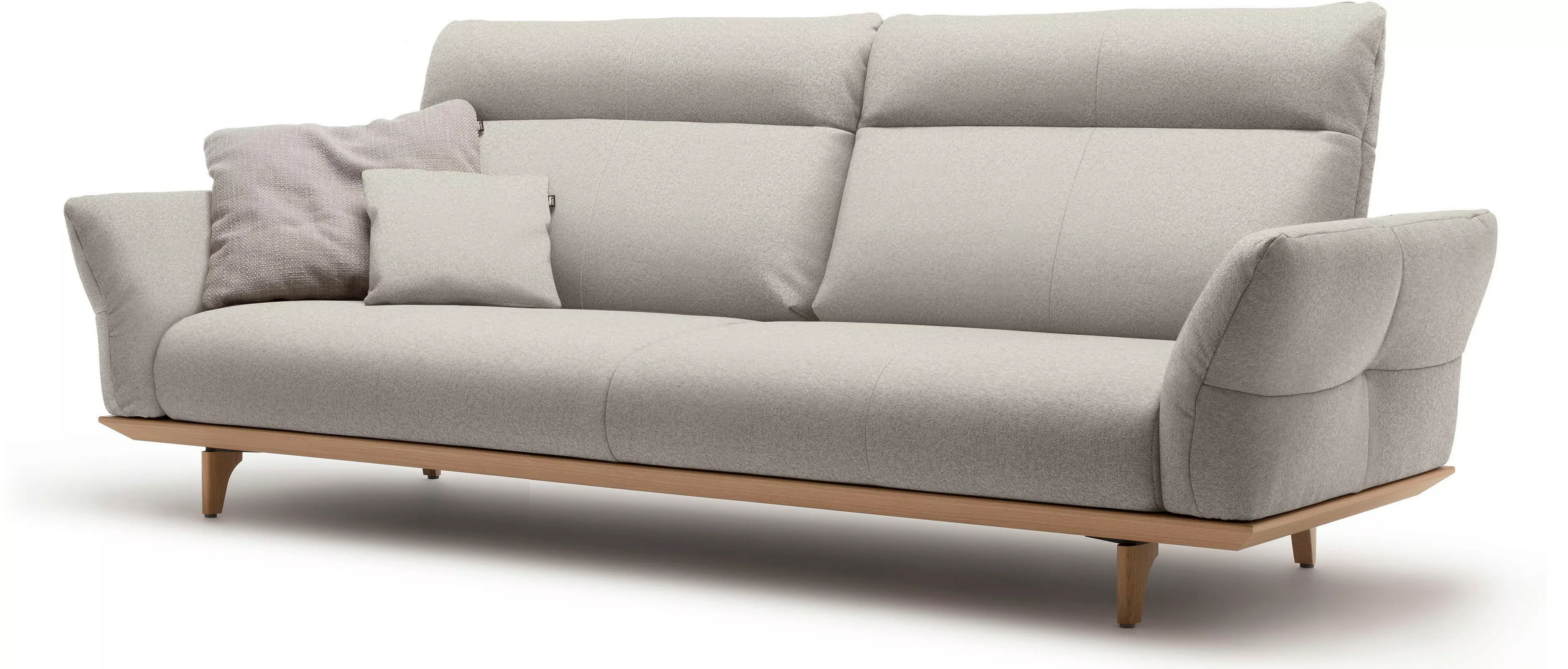 hülsta sofa 4-Sitzer »hs.460« günstig online kaufen