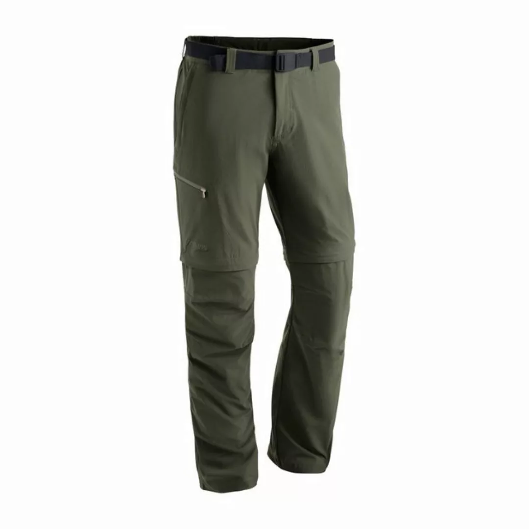 Maier Sports Funktionshose Zip Off Hose Tajo 2 günstig online kaufen