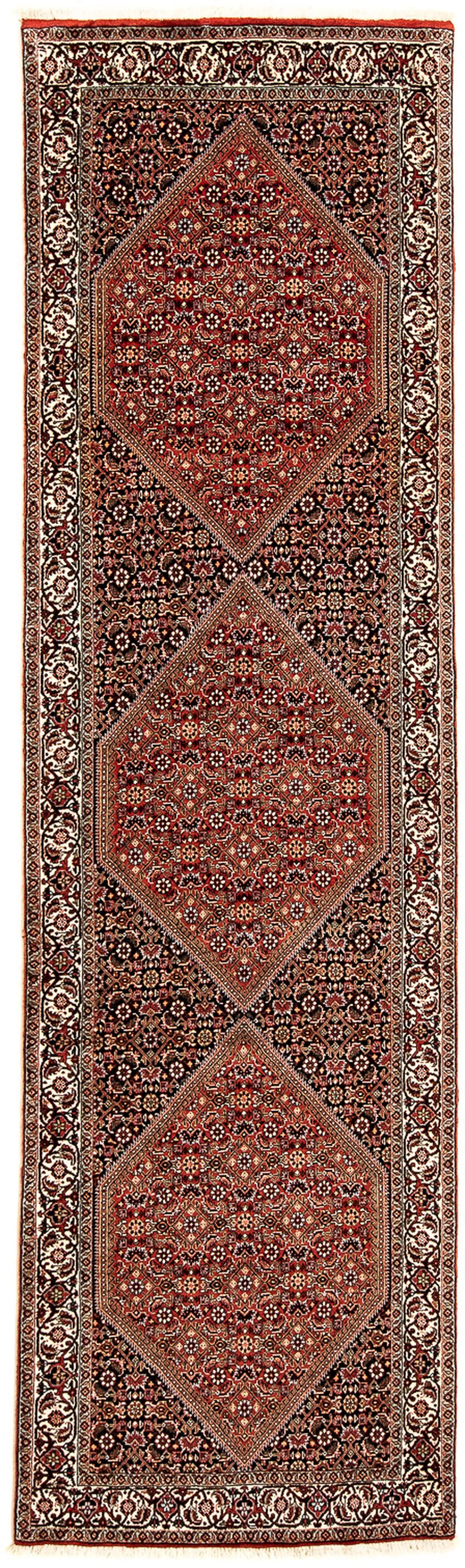 morgenland Orientteppich »Perser - Bidjar - 292 x 83 cm - mehrfarbig«, rech günstig online kaufen